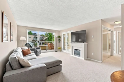 203 1840 E Southmere Crescent, Surrey, BC, Surrey — Apartment/Condo for sale