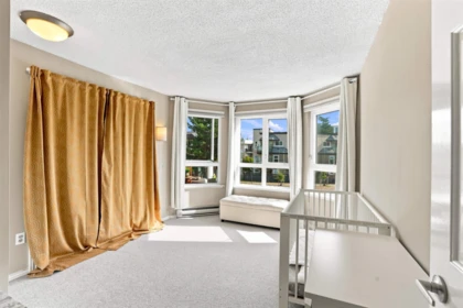 Loft / Bonus Room Photo of 203 1840 E Southmere Crescent, Surrey, BC