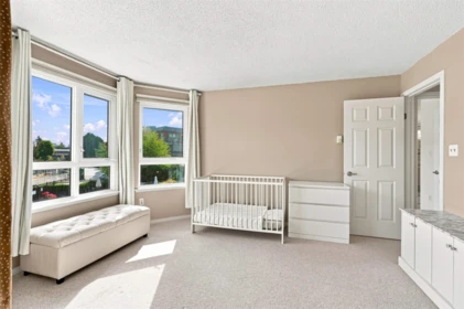 Office / Den Photo of 203 1840 E Southmere Crescent, Surrey, BC