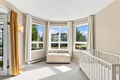 Powder Room Photo of 203 1840 E Southmere Crescent, Surrey, BC