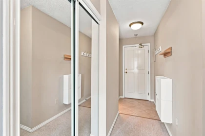 Staircase Photo of 203 1840 E Southmere Crescent, Surrey, BC