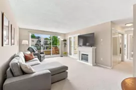203 1840 E Southmere Crescent, Surrey, BC