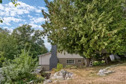 Family Room Photo of 4898 Sunshine Coast Highway, Sechelt, BC