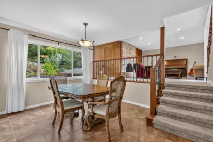 Guest Bathroom Photo of 4898 Sunshine Coast Highway, Sechelt, BC