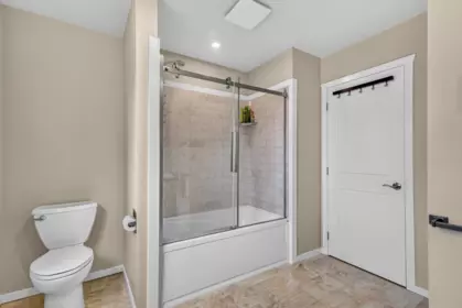 Laundry Room Photo of 4898 Sunshine Coast Highway, Sechelt, BC