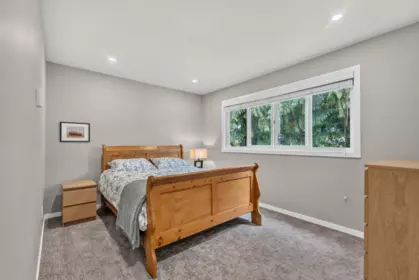 Mudroom Photo of 4898 Sunshine Coast Highway, Sechelt, BC