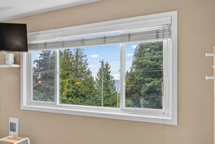 Outdoor Deck Photo of 4898 Sunshine Coast Highway, Sechelt, BC