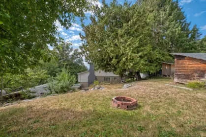 Street View Photo of 4898 Sunshine Coast Highway, Sechelt, BC