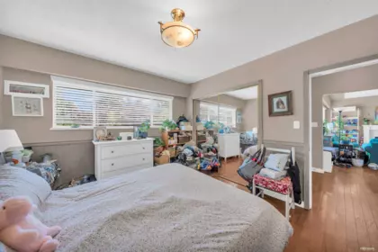 959 Caithness Crescent, Port Moody, BC, Port Moody — Single Family Residence for sale