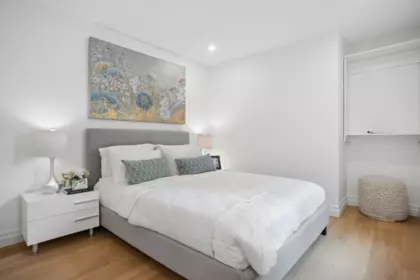 Office / Den Photo of 2523 W 8th Avenue, Vancouver, BC