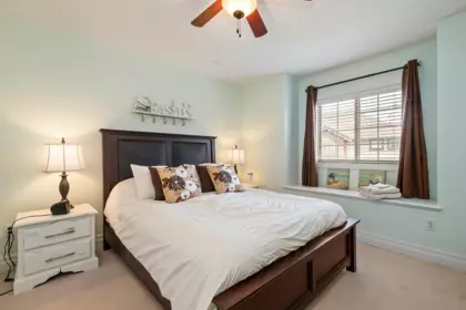 Basement Recreation Room Photo of 70 6887 Sheffield Way, Chilliwack, BC