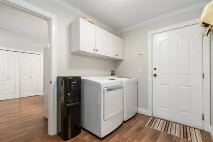 Guest Bathroom Photo of 70 6887 Sheffield Way, Chilliwack, BC