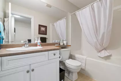Laundry Room Photo of 70 6887 Sheffield Way, Chilliwack, BC