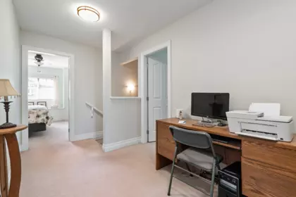 Loft / Bonus Room Photo of 70 6887 Sheffield Way, Chilliwack, BC