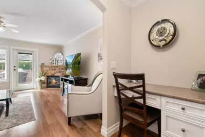Primary Bedroom Photo of 70 6887 Sheffield Way, Chilliwack, BC