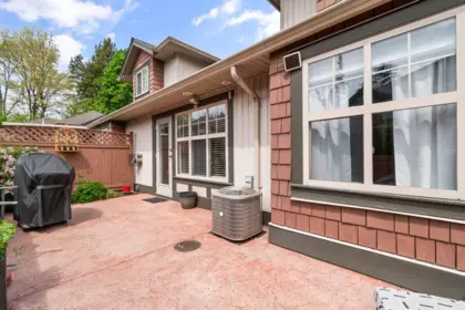 Staircase Photo of 70 6887 Sheffield Way, Chilliwack, BC