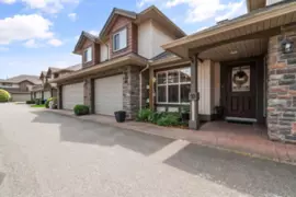 70 6887 Sheffield Way, Chilliwack, BC