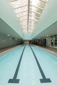Community Amenities Photo (Clubhouse) of 406 928 Richards Street, Vancouver, BC