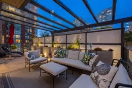 406 928 Richards Street, Vancouver, BC