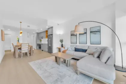 510 422 E 3rd Street, North Vancouver, BC, North Vancouver — Apartment/Condo for sale
