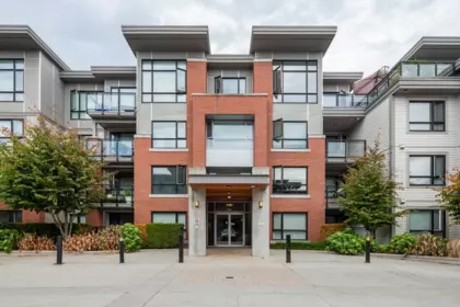 423 7088 14th Avenue, Burnaby, BC, Burnaby — Apartment/Condo for sale