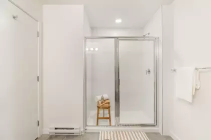 Primary Bathroom Photo of 523 7936 206 Street, Langley, BC