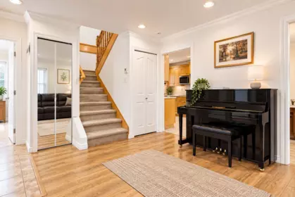 5957 Woodsworth Street, Burnaby, BC, Burnaby — Half Duplex for sale