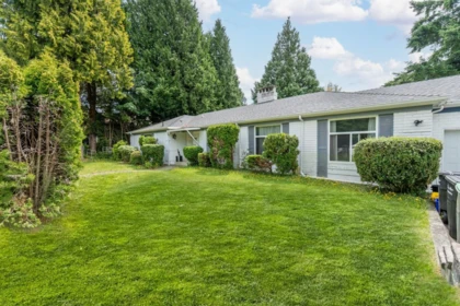 4330 Salish Drive, Vancouver, BC, Vancouver — Single Family Residence for sale