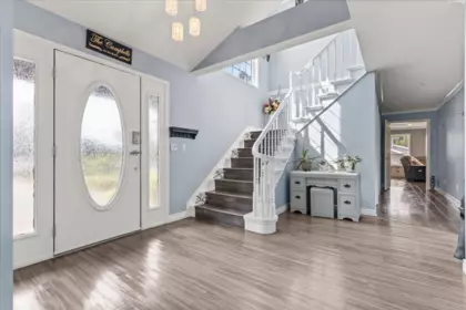 41385 South Sumas Road, Sardis - Greendale, BC, Sardis - Greendale — Single Family Residence for sale