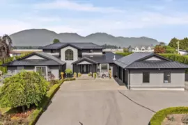41385 South Sumas Road, Sardis - Greendale, BC