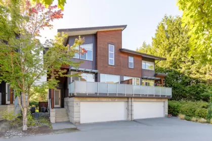 5 41488 Brennan Road, Squamish, BC, Squamish — Half Duplex for sale