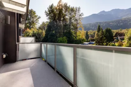 5 41488 Brennan Road, Squamish, BC, Squamish — Half Duplex for sale