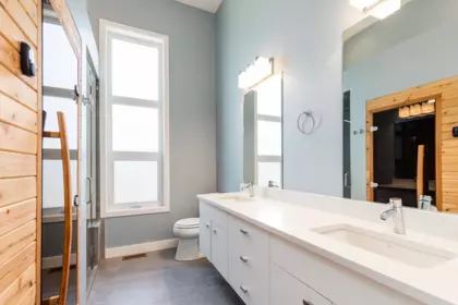 Mudroom Photo of 5 41488 Brennan Road, Squamish, BC