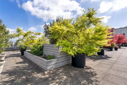 Playground / Recreational Area Near 825 1445 Marpole Avenue, Vancouver, BC