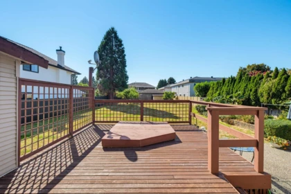 Front Yard Photo of 5247 57 Street, Delta, BC