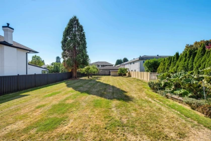 Garden / Landscaping Photo of 5247 57 Street, Delta, BC