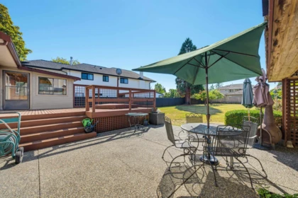 Hot Tub / Spa Photo of 5247 57 Street, Delta, BC