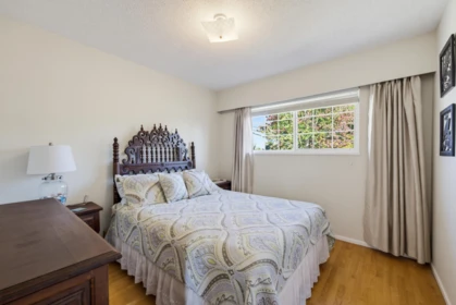 Laundry Room Photo of 5247 57 Street, Delta, BC