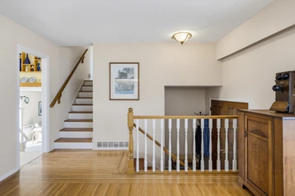 Office / Den Photo of 5247 57 Street, Delta, BC