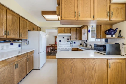 Pantry Photo of 5247 57 Street, Delta, BC