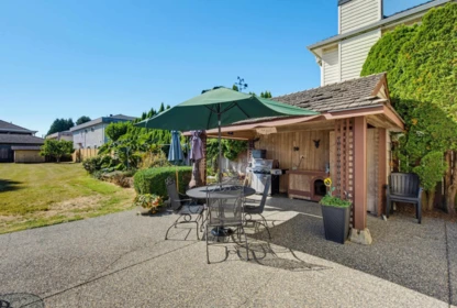 Swimming Pool Photo of 5247 57 Street, Delta, BC