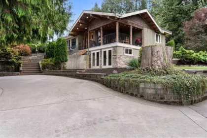 Community Amenities Photo (Clubhouse) of 5471 Huston Road, Chilliwack, BC