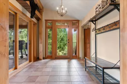 Pantry Photo of 5471 Huston Road, Chilliwack, BC