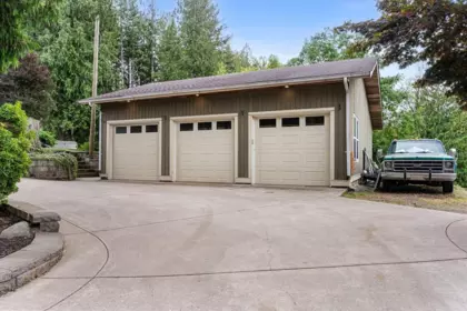 Street View Photo of 5471 Huston Road, Chilliwack, BC