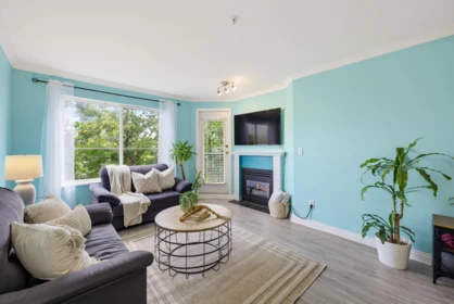 302 5759 Glover Road, Langley, BC, Langley — Apartment/Condo for sale