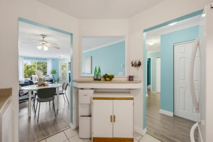 Guest Bathroom Photo of 302 5759 Glover Road, Langley, BC