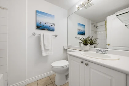 Hallway Photo of 302 5759 Glover Road, Langley, BC