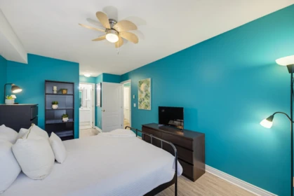 Loft / Bonus Room Photo of 302 5759 Glover Road, Langley, BC