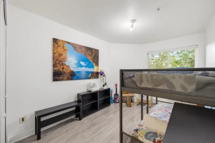 Mudroom Photo of 302 5759 Glover Road, Langley, BC