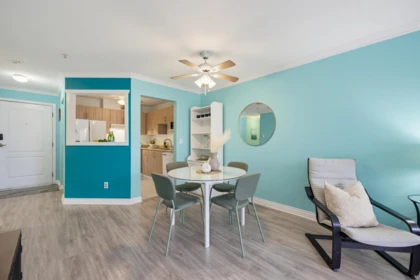 Primary Bedroom Photo of 302 5759 Glover Road, Langley, BC